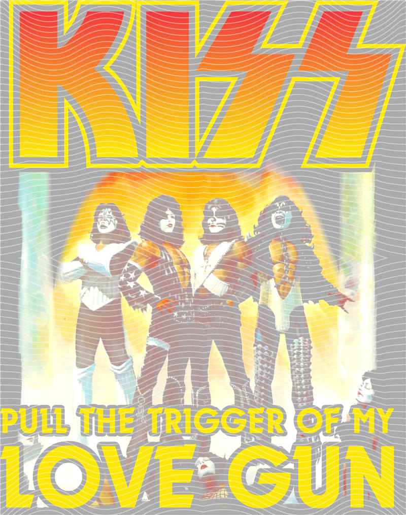 Metal band half tone-MB 540